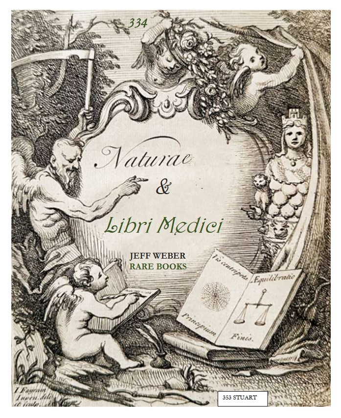 334: Medical Books