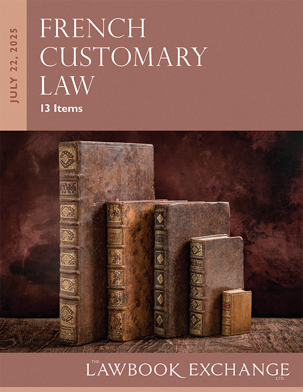 French Customary Law