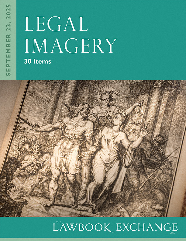 Legal Imagery – 30 Items