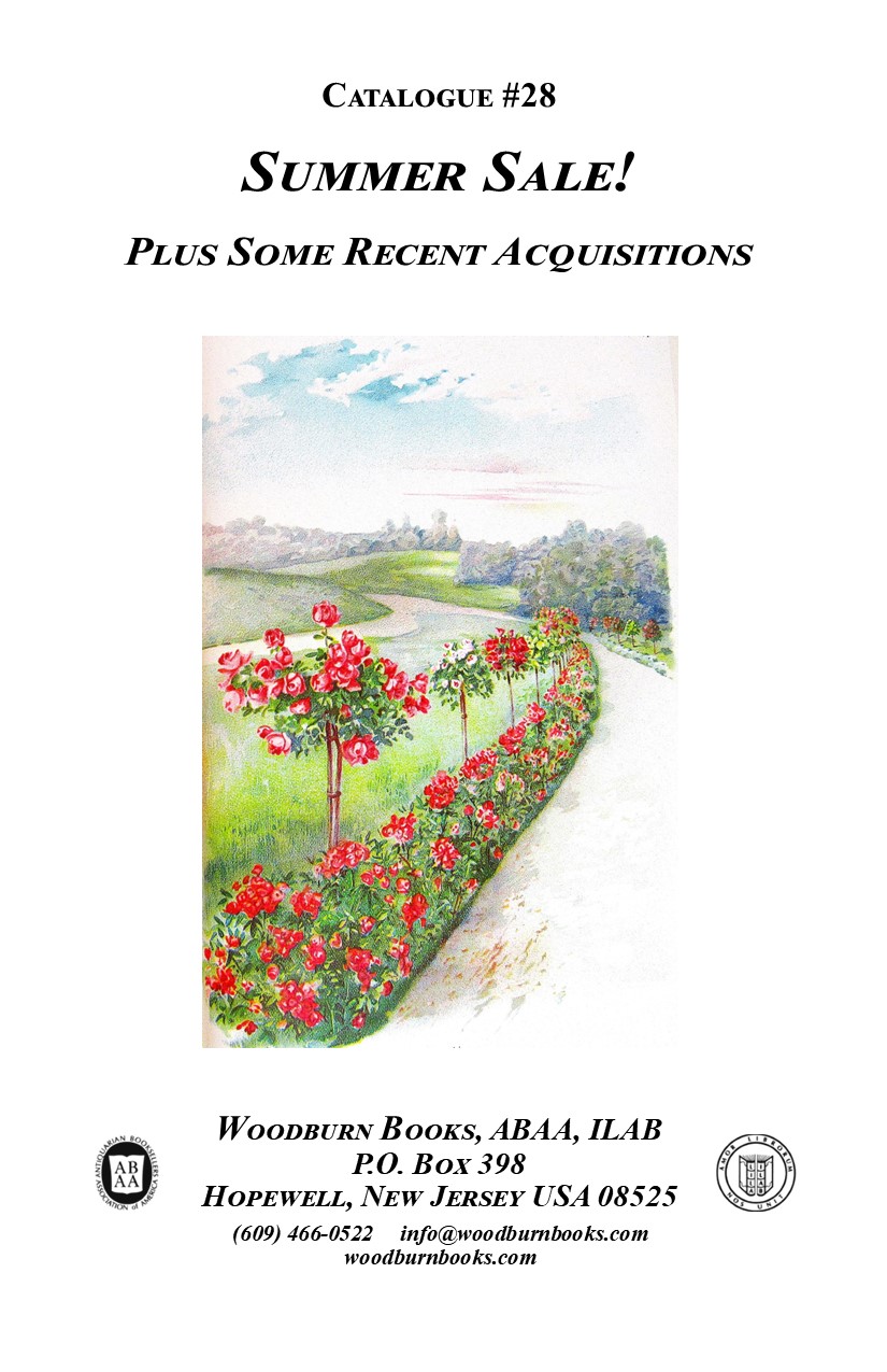 Horticulture Catalogue #28