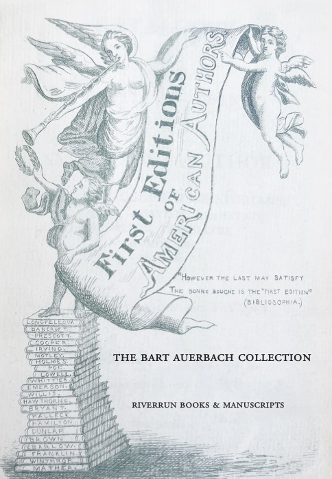 The Bart Auerbach Collection