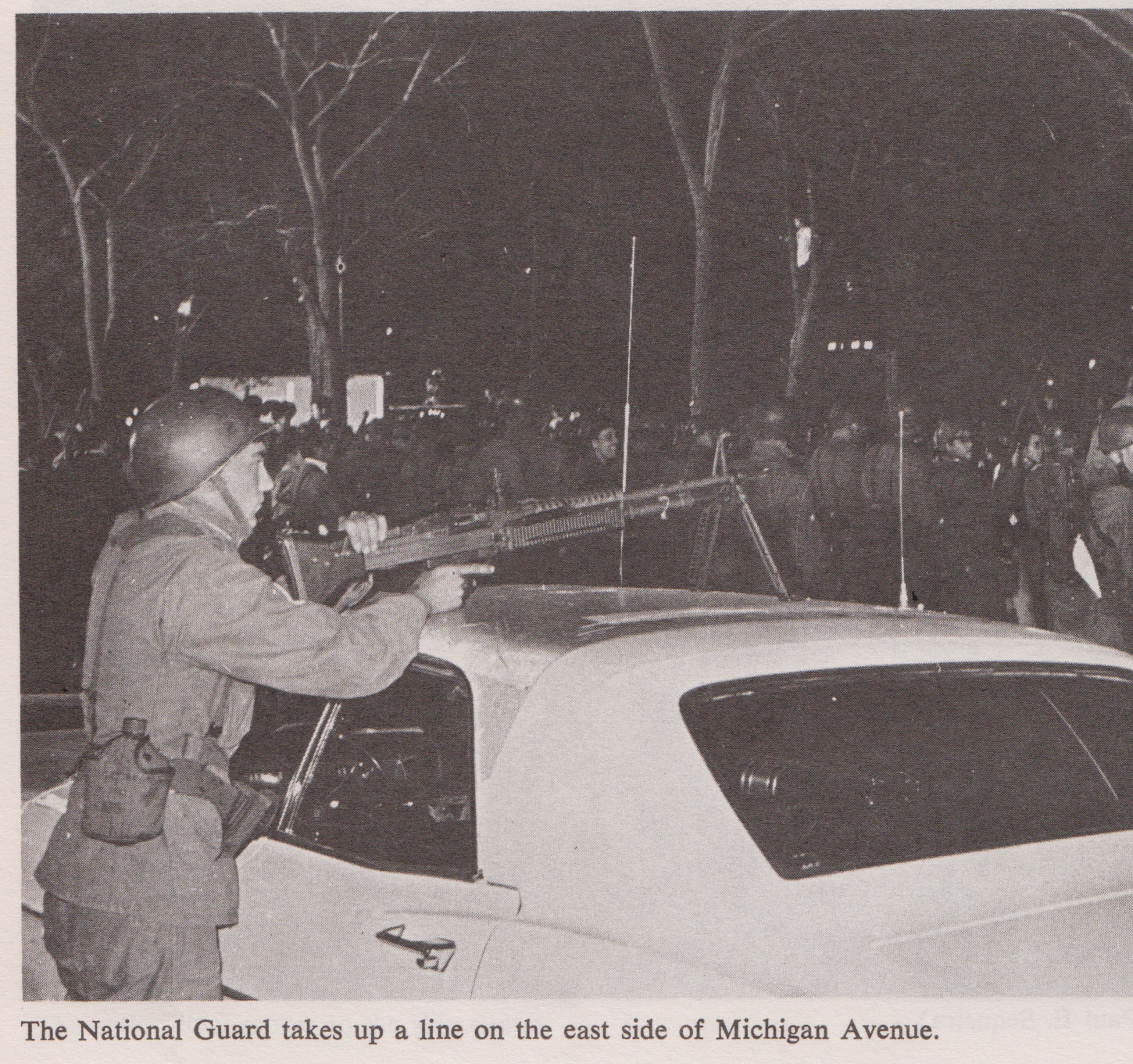 Gunshot