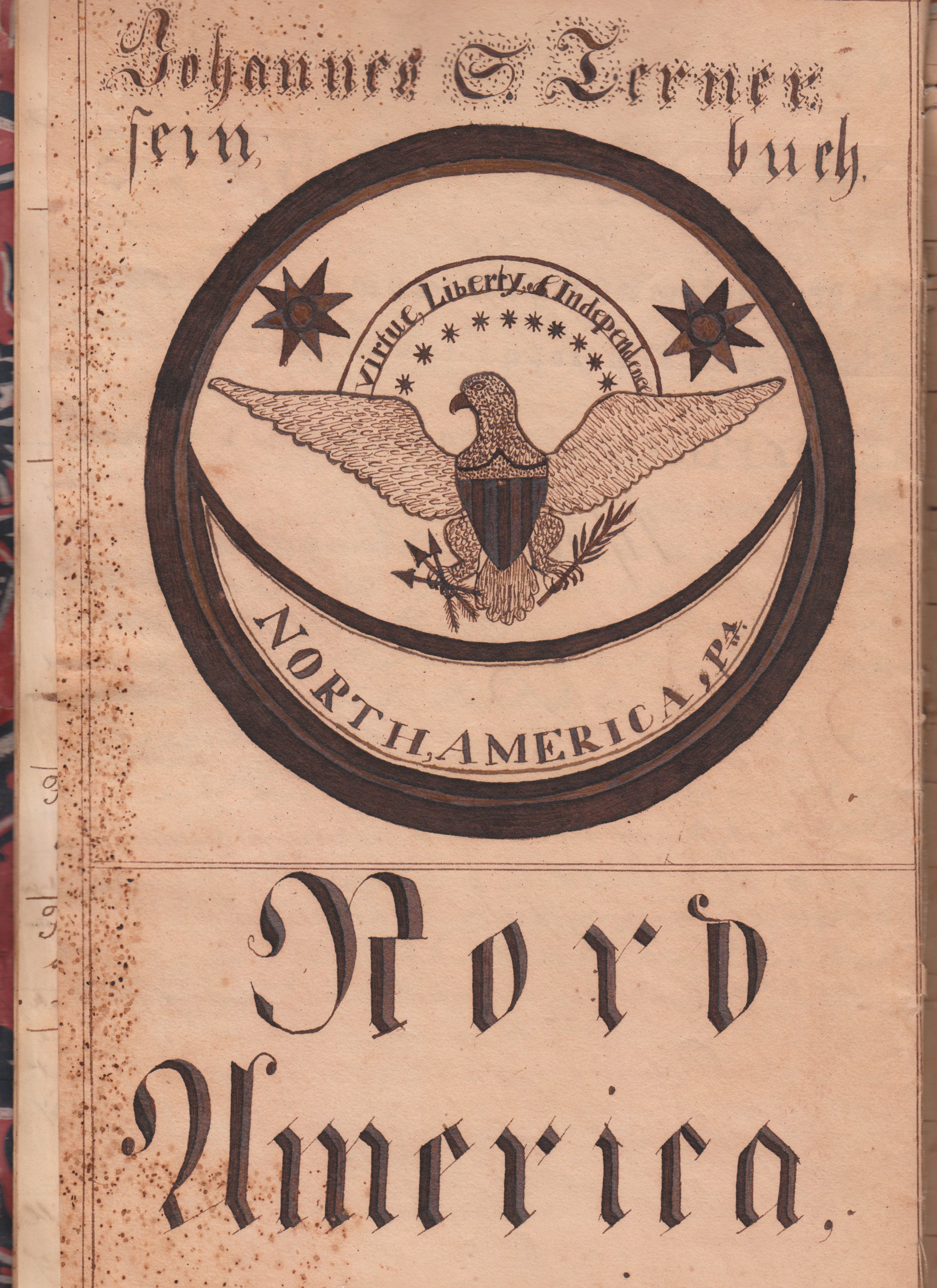Pennsylvania German Medicine