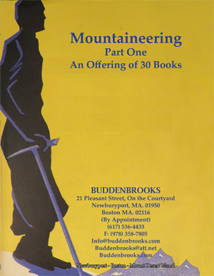 Mountaineering
