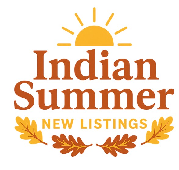 Indian Summer: Fresh to Market