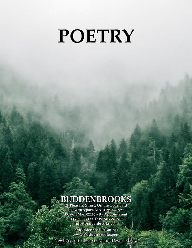 Poetry