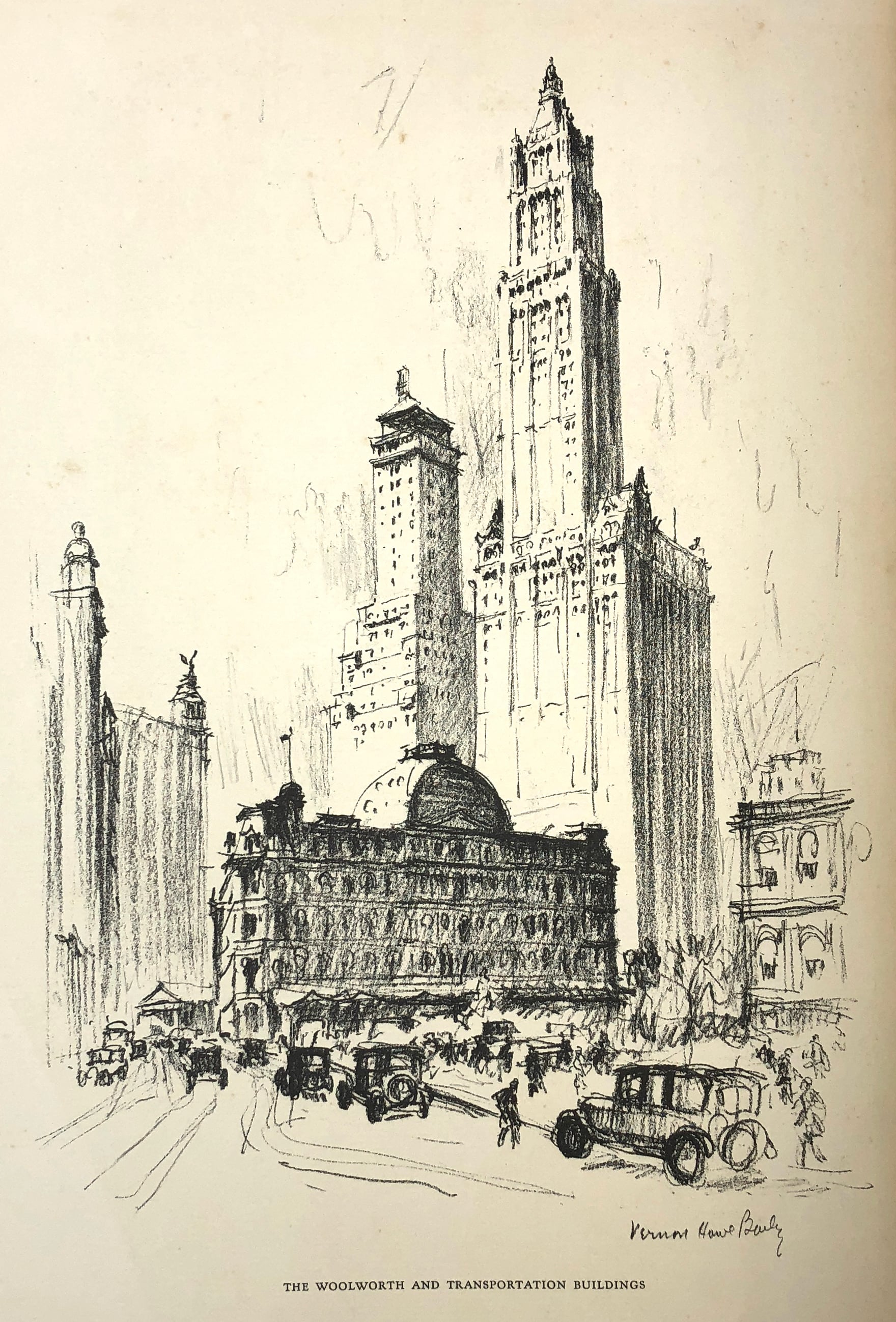New York, NY