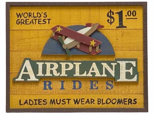 Aviation & Aeronautics