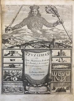 Leviathan & more