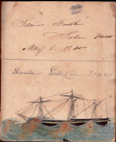 Maritime List 222. Survivors and Discoveries