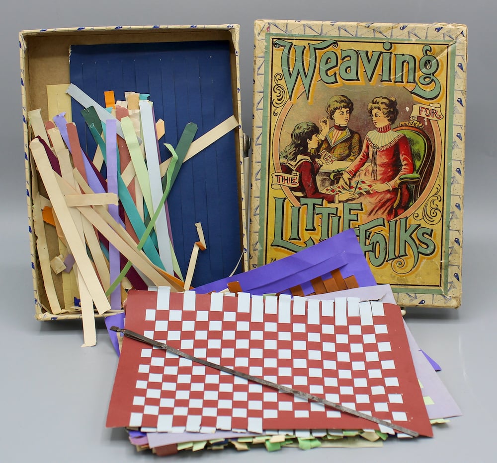 Education and Children's Books