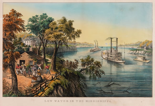 E-list: New Acquisitions in Americana, July 2023
