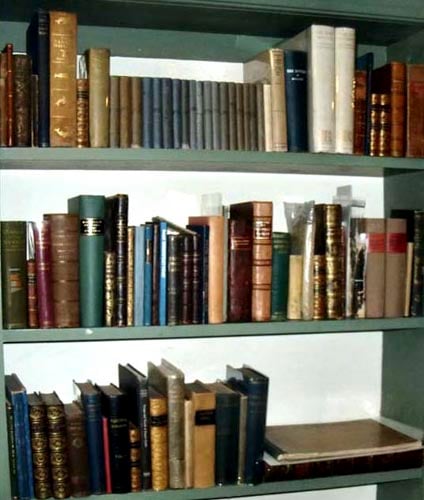 Maritime List 224. Shelf Life