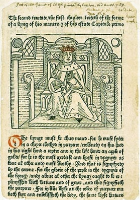 Thumbnail for Incunable