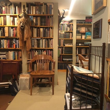 Store Photo