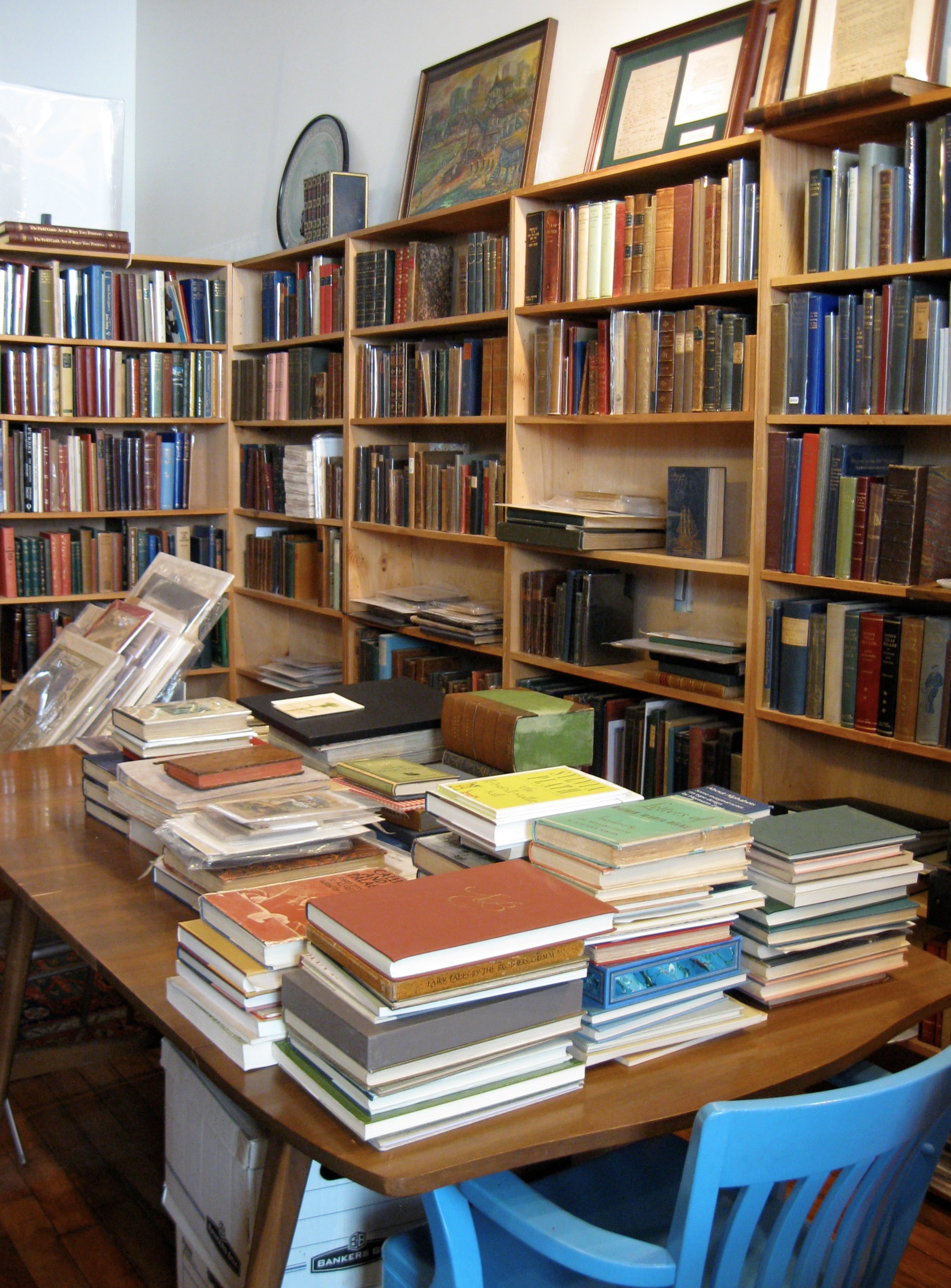 Store Photo