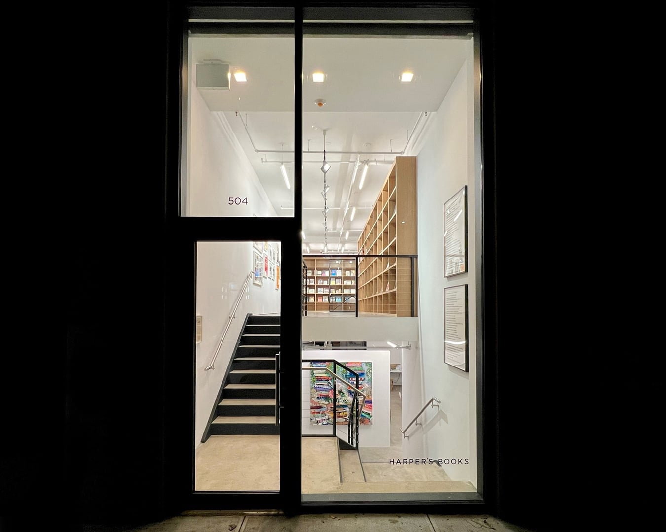 Store Logo