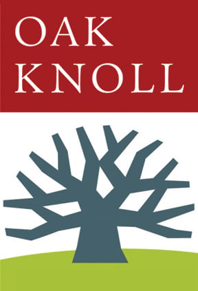 Oak Knoll Books Logo