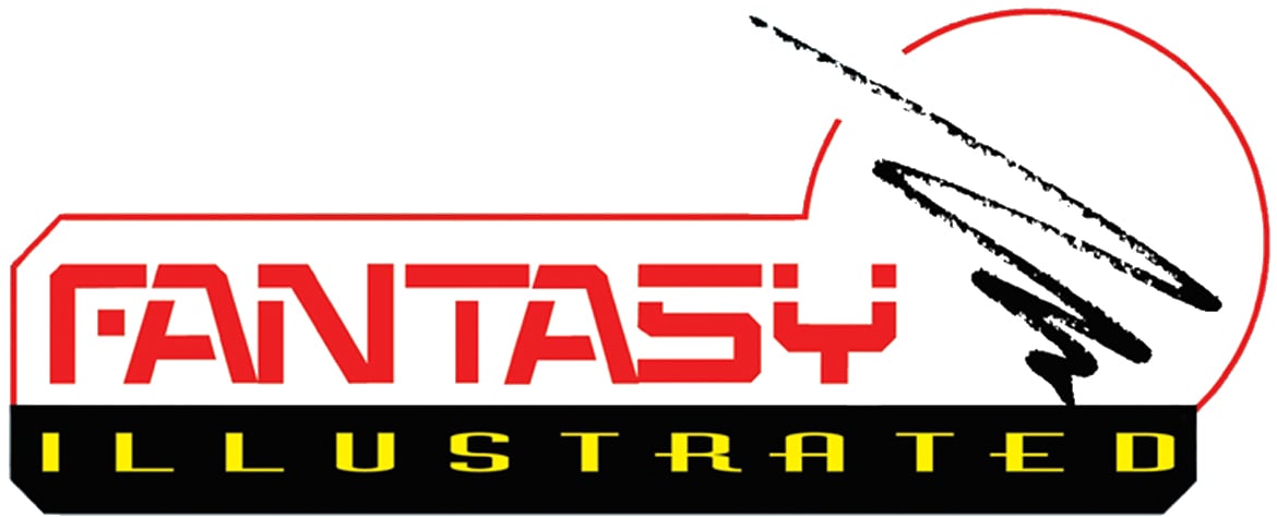 Fantasy Illustrated Logo