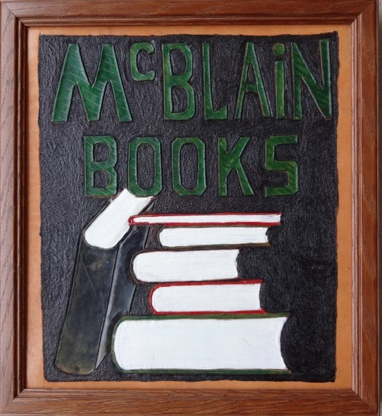 Store Logo