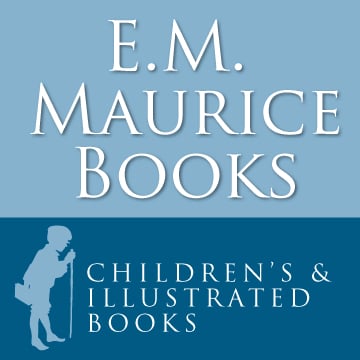 E.M. Maurice Books Logo