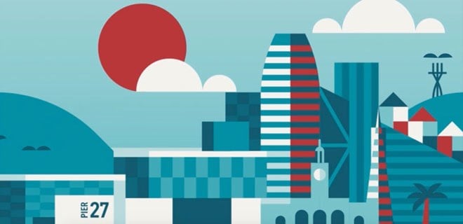57th California Book Fair
