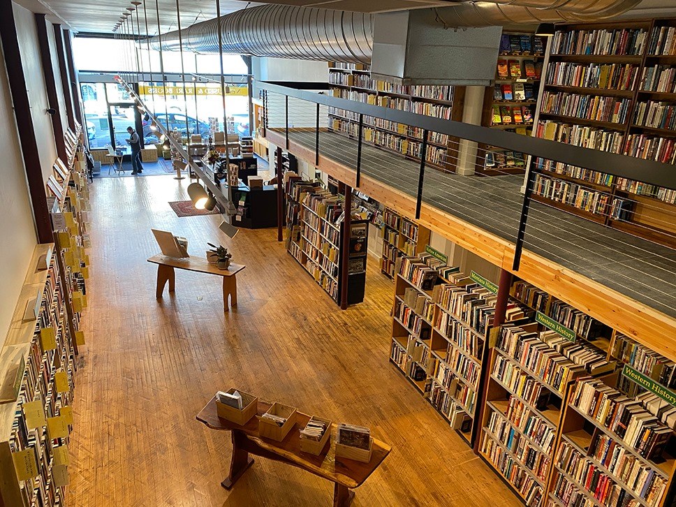 Store Photo