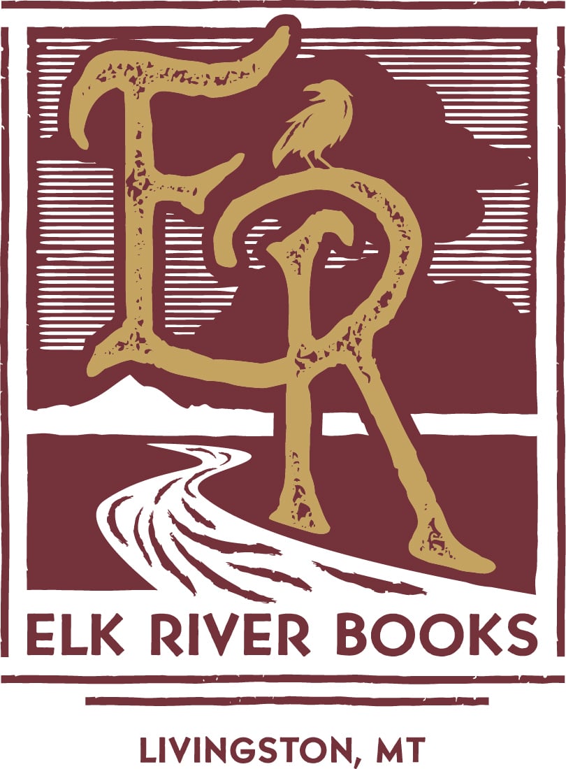 Elk River Books Logo