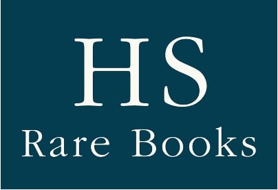 HS Rare Books Logo
