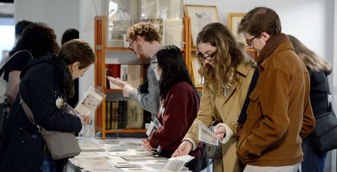 2026 New York Book Fair: Highlights