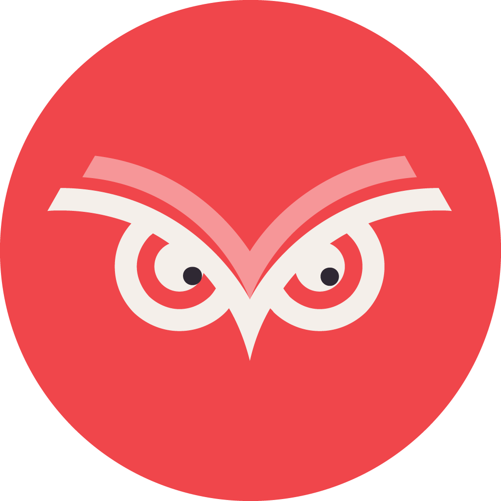 Owl Creek Books Logo