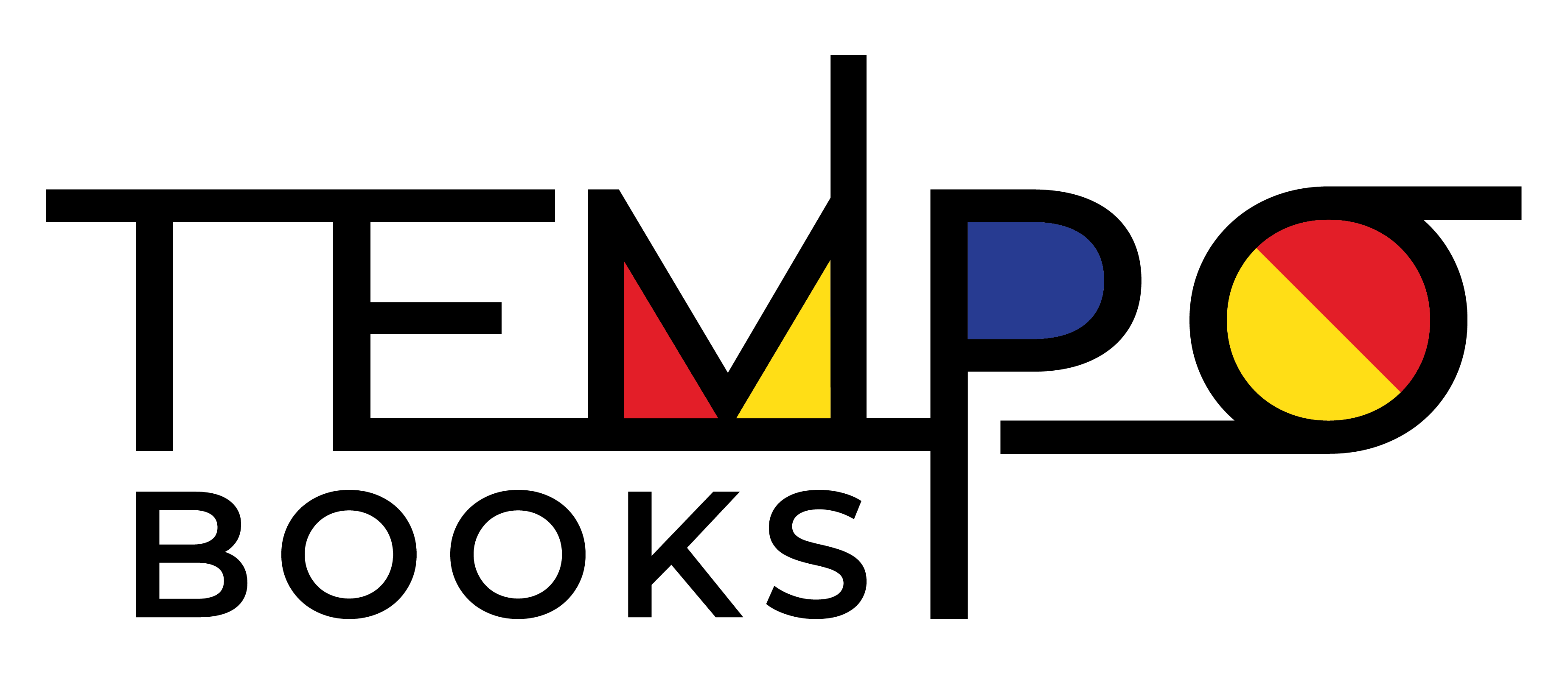 Tempo Books LLC Logo