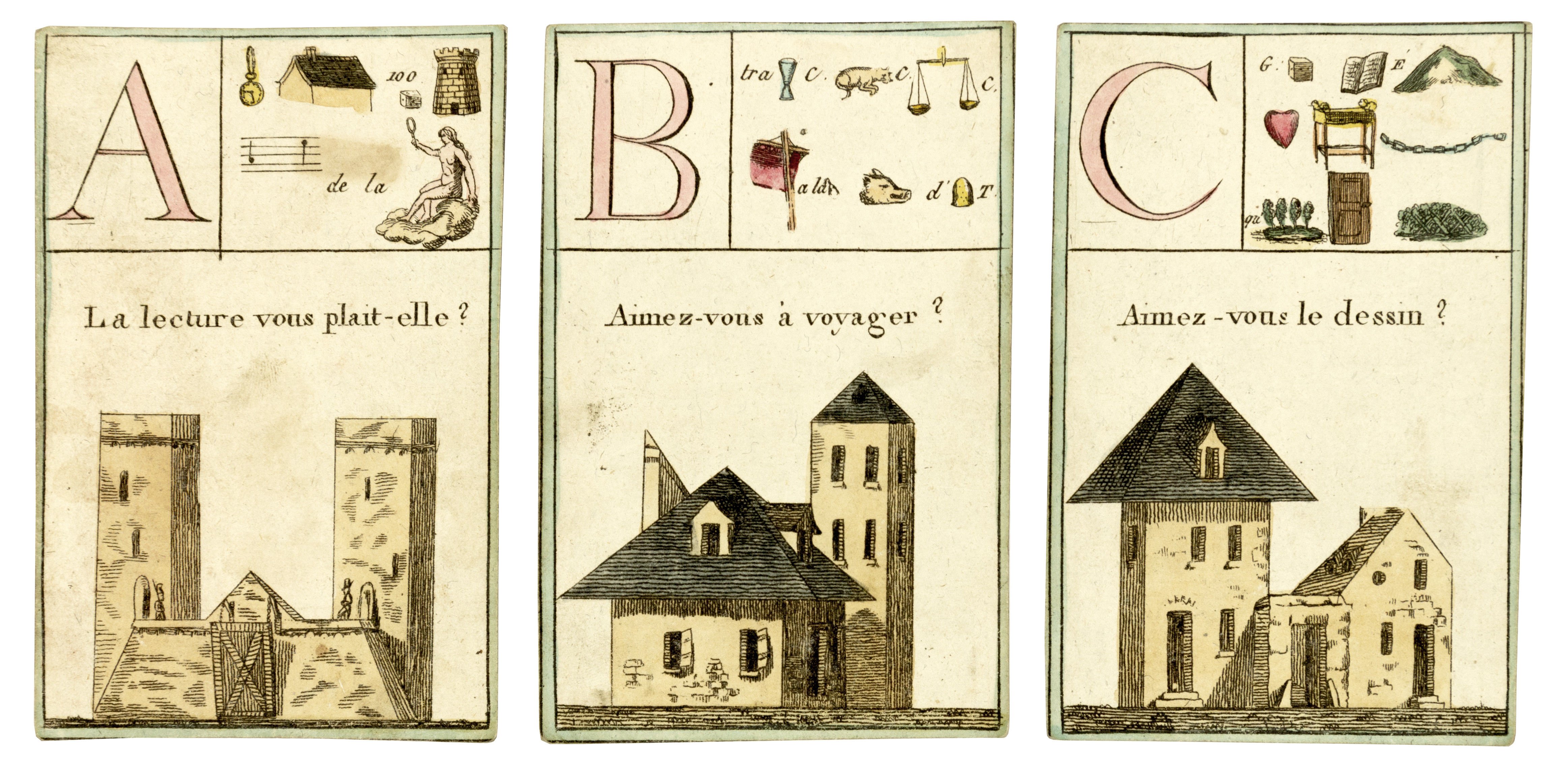 Virtual Book Fair: Highlights