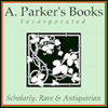 A. Parker's Books, Inc.