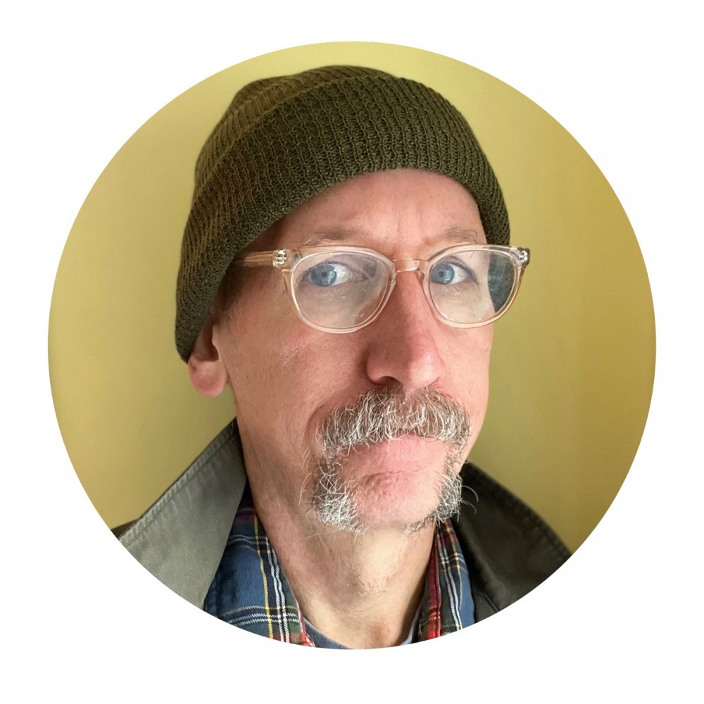 Garrett Scott, Bookseller
