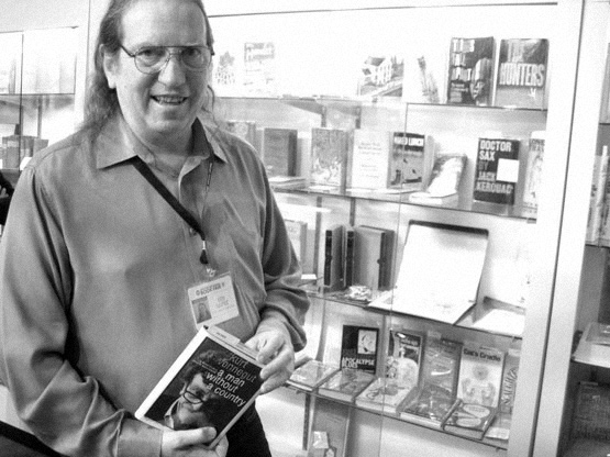 Ken Lopez - Bookseller