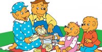 Collecting-Berenstain-Bears