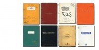 Collecting-Film-Scripts