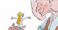 Collecting-Roald-Dahl-BFG