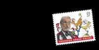 Seuss-Stamp