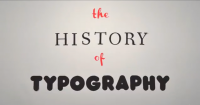 typography