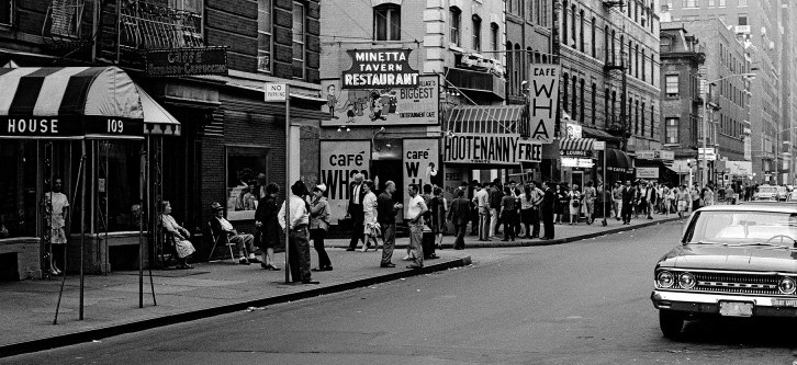 「America　NY　1960」の画像検索結果