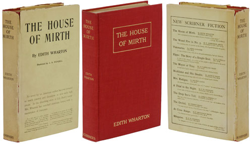 The House of Mirth