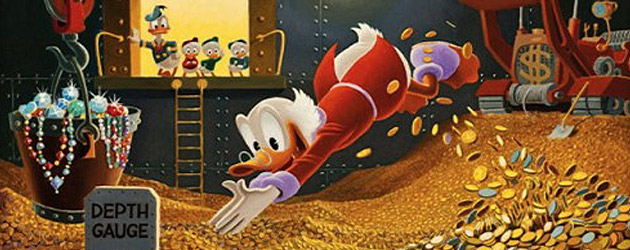 Scrooge