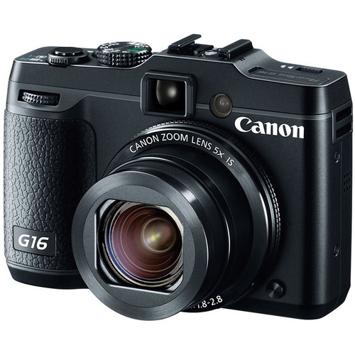 A Canon