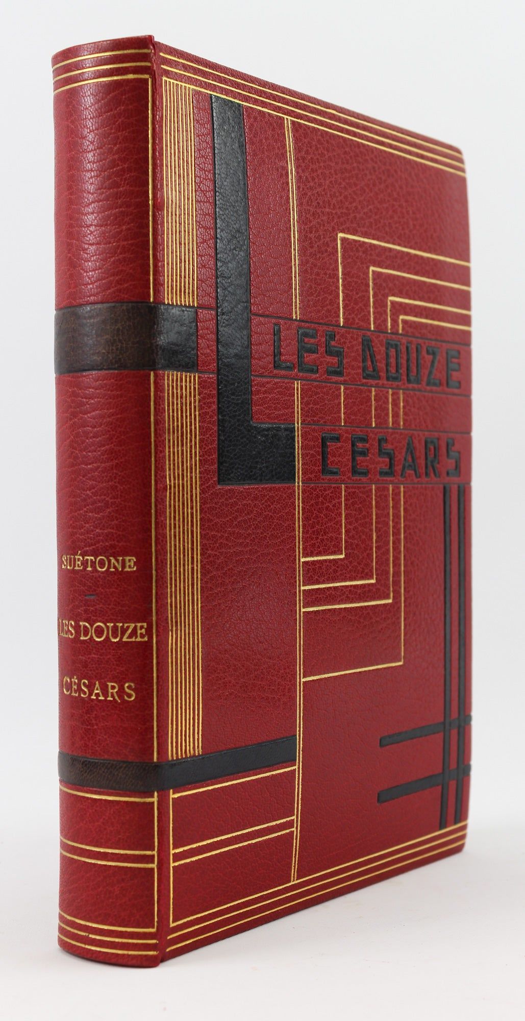 Les Douze Césars