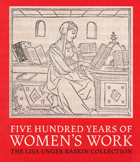 500 Years of Women's Work