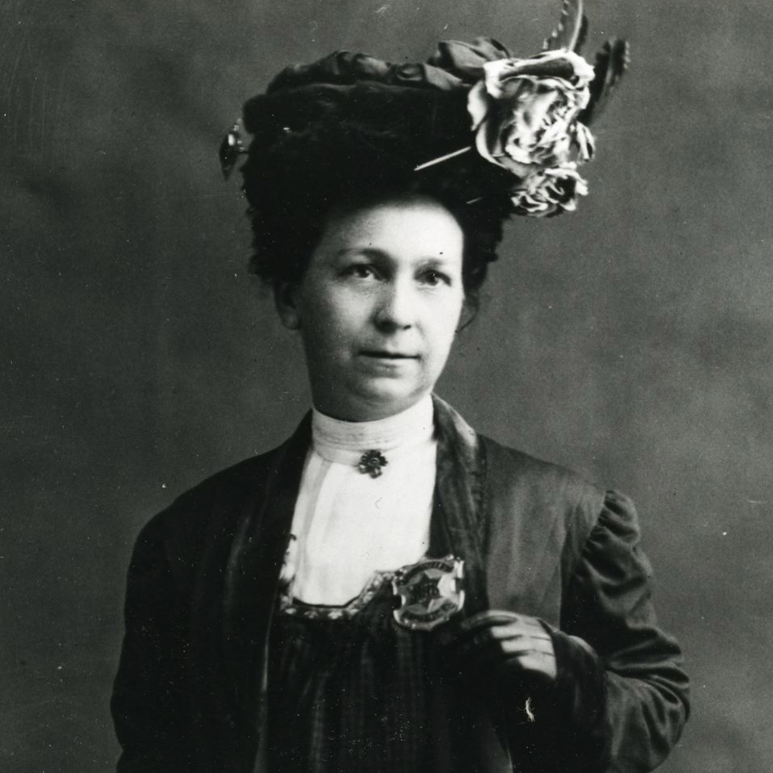 Alice Stebbins Wells