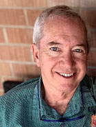 Andy Nettell, Stellar Books