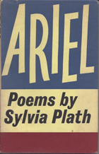 Sylvia Plath's Ariel